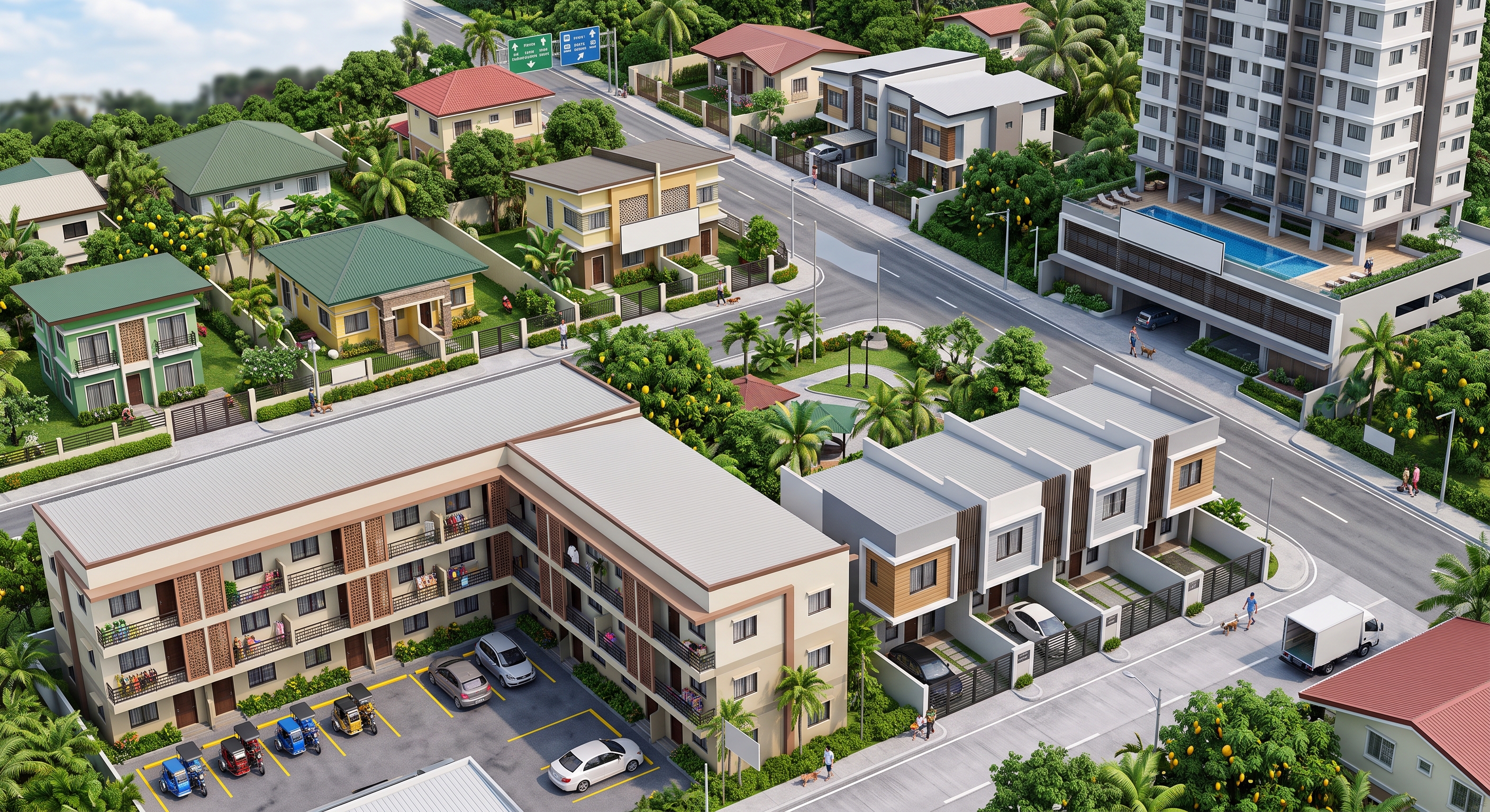 How to Track the Financial Health of Multiple Peoria Rental Properties